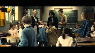 Bande Annonce Café de Flore USA [upl. by Orutra]