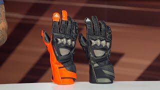 Dainese Full Metal 7 Gloves Review [upl. by Pascia]