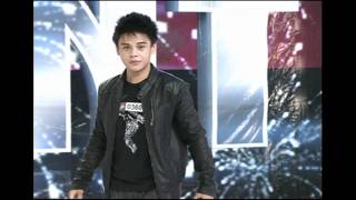 PILIPINAS GOT TALENT SEASON 3 KHALIL JOSEPH RAMOS [upl. by Teerell494]