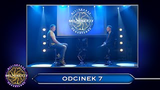 Hubertawkowi Milionerzy  odcinek 7 [upl. by Rese]