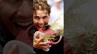 Lété INCROYABLE de NADAL en 2013  🔥 tennis tennisplayer nadal usopen [upl. by Roselyn936]