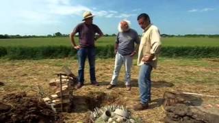 Time Team S14E06 A Port and Stilton Stilton Cambridgeshire [upl. by Shandra]