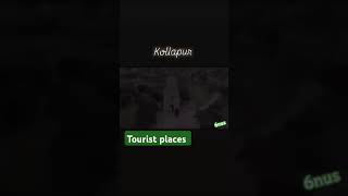 Kollapur tourist places [upl. by Ramalahs]