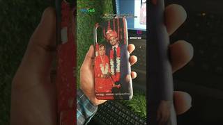 OnePlus Nord CE2 back cover print  best website to print mobile cover online [upl. by Adianes49]