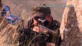 Jagd in Kasachstan und der Mongolei  Hunters Video [upl. by Couhp751]