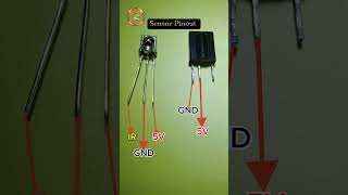 Sensor Pinout Voltage trending short shorts viralvideo [upl. by Rie]