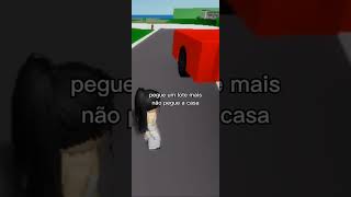 Ibesqueci😶 roblox [upl. by Fabri175]