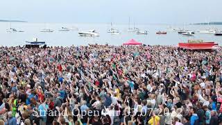 Strand Open Air 03072022 in Eckernförde [upl. by Makell518]