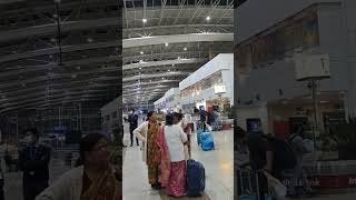 Bhubaneswar Airport short [upl. by Hermie]