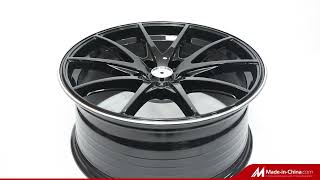 JLG32 Car Aluminum Alloy Wheel Rims for Sale Alloy Wheel Alloy Wheels [upl. by Catherine763]