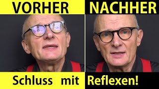 66 Schluss mit Brillenreflexen Tipps und Tricks [upl. by Emelda23]