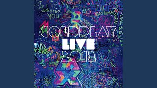 Mylo Xyloto Live [upl. by Cyrille]