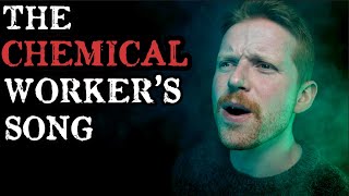 The Chemical Workers Song Irish Folk Cover [upl. by Eleon]