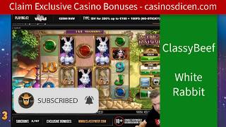 CASINO ONLINE REAL MONEY NO DEPOSIT [upl. by Analla]