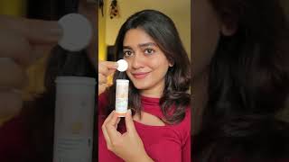 Most Powerful antioxidant for Brighter Skin Derma Essentia LGlutathione amp Vitamin C Tablets [upl. by Kalmick]