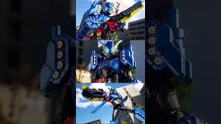 ビルドop 【仮面ライダービルド】 仮面ライダー shorts [upl. by Yatnoj330]