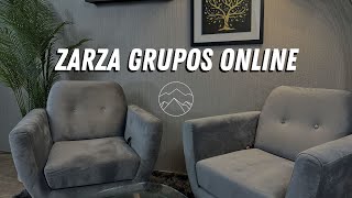 Agradeciendo los tiempos buenos  Miércoles 06 de noviembre 2024  Zarza Grupos Online [upl. by Noinatrad]