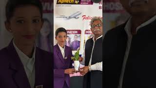 Aviation amp Hospitality Academy in Belagavi  Your Gateway to a Successful Career [upl. by Ahsieket931]