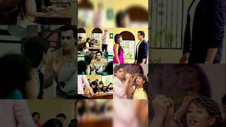 Kartik naira fight yrkkh statuslovebollywoodsadsmileemotionalhinakhan [upl. by Naillimxam]