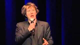 Dylan Moran Stand Up Dylan Moran What It Is Full Show [upl. by Anabal]