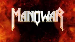 Manowar live am Riverside Festival 2023 ⚡🤘 [upl. by Haikan]