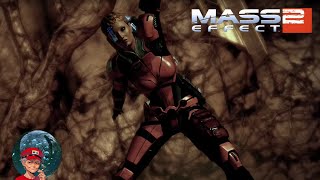 Mass Effect 2 31 Dantius Tower Lets Play deutsch 2015 [upl. by Friedland]