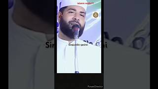 Sirajuddin qasimi malayalam latest speech [upl. by Vasiliki]