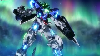 GUNDAM BUILD FIGHTERS BATTLOGUE  OVA 4 [upl. by Jankey23]