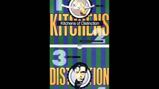 Kitchens Of Distinction  4 Men original 1989 version [upl. by Falconer]