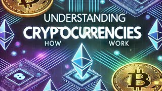 Cryptocurrency Explained How It Works Benefits and Risks [upl. by Nason]