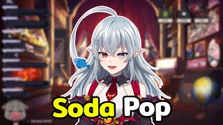 Soda Pop and other regional terms  GEEGA [upl. by Retseh372]