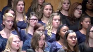 Waterford Mott Holiday Showcase Concert 2016 [upl. by Naitsihc411]