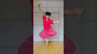 ကနေရရင်ပျော် wiriyamon danceclassinmyanmar [upl. by Bullion]