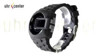 Diesel DZ7274 Viewfinder Herren Digitaluhr [upl. by Llehsal]