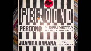 THE CLASSICS  JUANITA BANANA Pop [upl. by Carlock639]