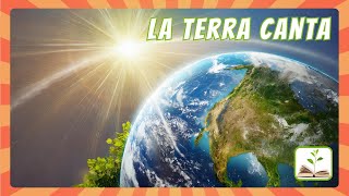 La terra canta del Grupo Barak  musica con testo [upl. by Heyes]