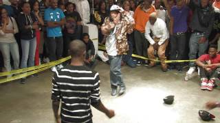 Memphis jookin G walker vs Beat your feet kings Get down Reloaded HD [upl. by Regan353]