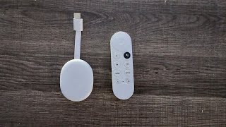 Chromecast With Google TV Review Is it Worth it in 2024 [upl. by Benedix]