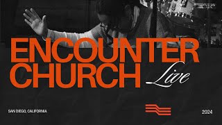 Ser Agradecidos Con Dios  Encounter Church SD [upl. by Eintihw]