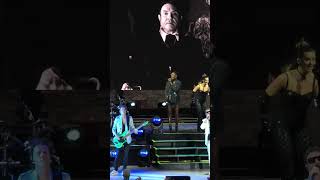 Duran Duran  BLACK MOONLIGHT LIVE Clip  Albuquerque New Mexico May 14 2024 duranduran [upl. by Stoneman]