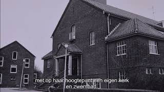 De geschiedenis van Willem van den Bergh  Aflevering 5 De jaren 50 amp 60 [upl. by Eurd]