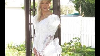 Heidi CD Wedding Dress [upl. by Bertsche]