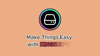 Kingshiper NTFS for Mac [upl. by Mikkanen]