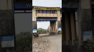 Lavasa City Vlog  Pune  Maharashtra travel traveling travelblog punetraveler punekar [upl. by Ythomit906]