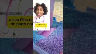 HISTORIA DE SLIME COM estertteixeira slime satisfatórias viraliza youtube like tiktok [upl. by Cressi]