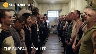 The Bureau Season Four  Official Trailer HD  Sundance Now [upl. by Aicram]