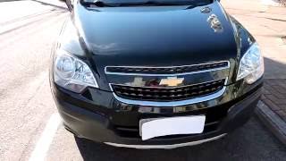 Chevrolet Captiva é bom Opinião Real do Dono Detalhes Parte 1 [upl. by Aeslek]