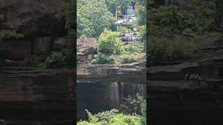 Akkamahadevi caves at Srisailam [upl. by Aneeled]