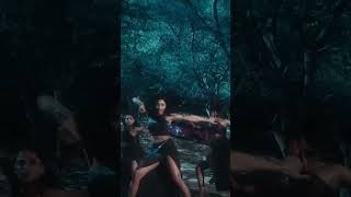 Morni Whatsapp status  Badshah New song sharvi Yadar new song  Pretty Mukhundhan Hiten shorts mo [upl. by Kenaz449]