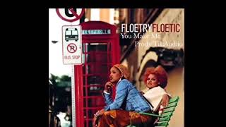 Floetry Say Yes instrumental 2023 [upl. by Namruht]